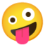 :zany_face: