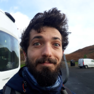 User profile picture