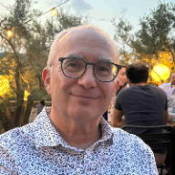 User profile picture